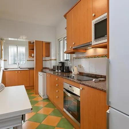 Casa Ceba By Aguilarent