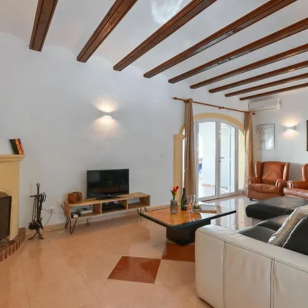 Villa Casa Ceba By Aguilarent