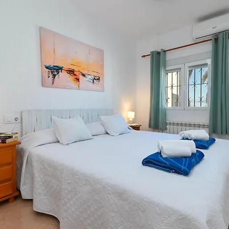 Casa Ceba By Aguilarent Villa *