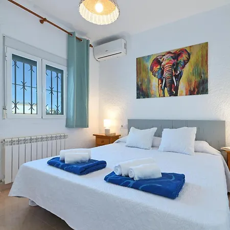 Villa Casa Ceba By Aguilarent *