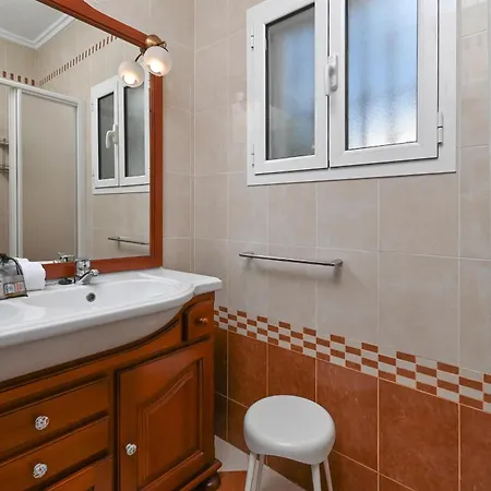 Casa Ceba By Aguilarent Villa Jávea