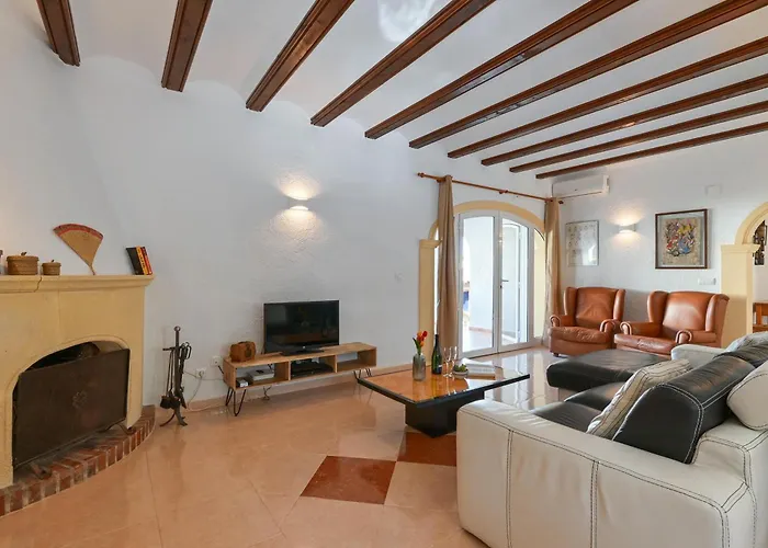 Villa Casa Ceba By Aguilarent