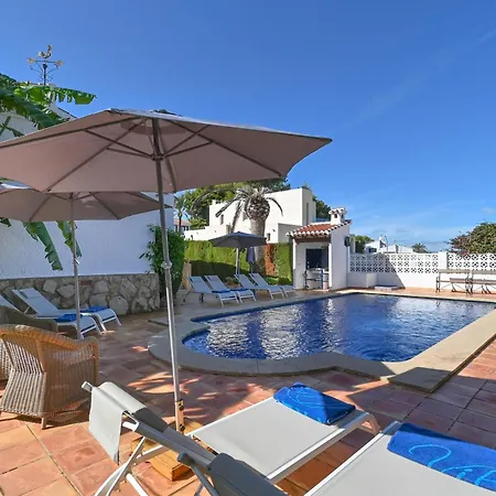 Casa Ceba By Aguilarent *