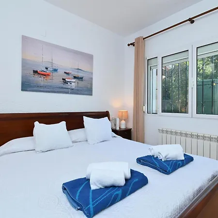 Casa Ceba By Aguilarent Javea