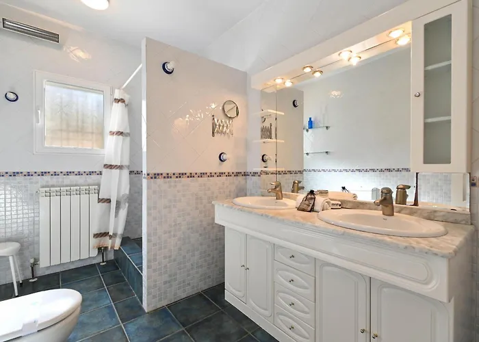 Casa Ceba By Aguilarent *