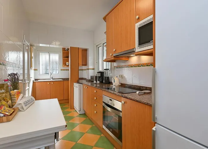 Casa Ceba By Aguilarent