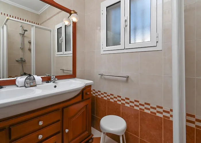 Casa Ceba By Aguilarent Вилла Хавеа