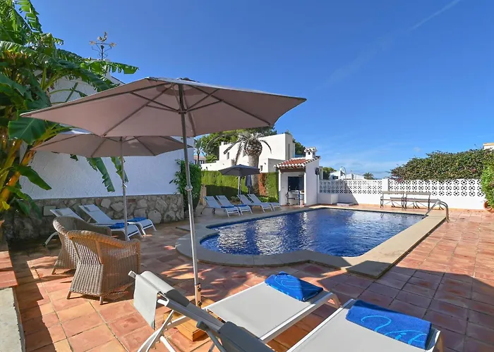 Casa Ceba By Aguilarent *