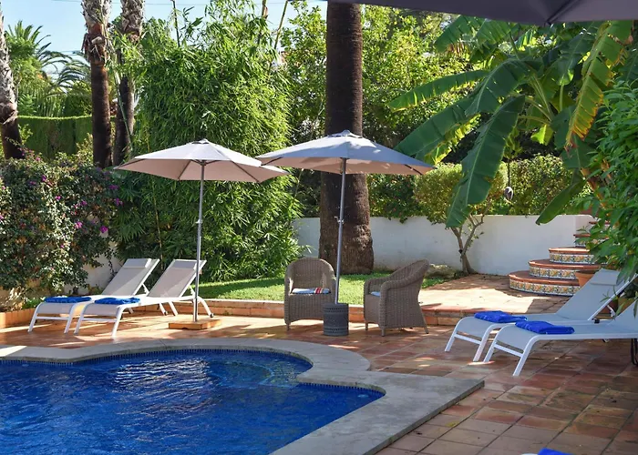 Casa Ceba By Aguilarent